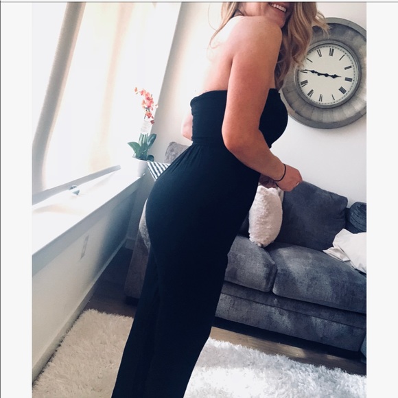 Jessica Jumpsuit - Picture 3 of 5